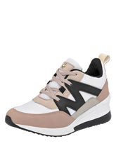 Tenis suela chunky para Mujer  cod. 109664